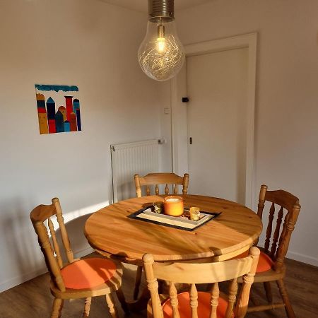 Ferienwohnung Irina Zulpich Exteriér fotografie