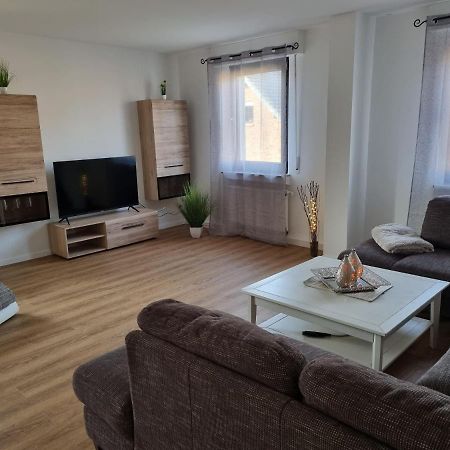 Ferienwohnung Irina Zulpich Exteriér fotografie